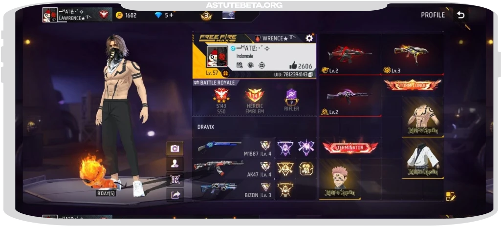 Astute Beta Server APK installation requirements guide showing critical pre-installation needs including Android compatibility, RAM and storage requirements, internet stability, and device readiness for Astute Beta Server APK beta testing setup