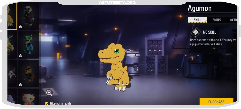 “Step-by-step guide for Astute Beta Server APK download and installation showing how to safely install Astute Beta Server APK, enable unknown sources, download the APK file, and complete setup for Free Fire beta testing access.