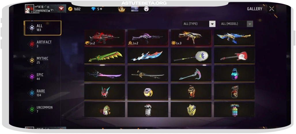 “Astute Beta Server APK usage guide from beginner to pro showing how to use Astute Beta Server APK, including first 24 hours gameplay, testing strategies, bug reporting, and optimization tips for Free Fire beta server experience.