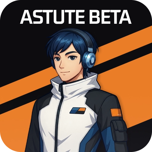 astute beta server